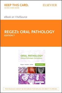 Oral Pathology - Elsevier eBook on Vitalsource (Retail Access Card)