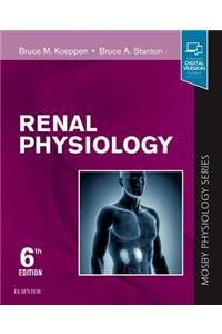 Renal Physiology