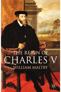 Reign of Charles V