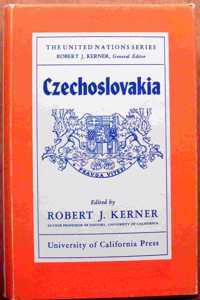 CZECHOSLOVAKIA