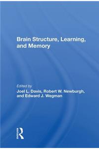 Brain Structure, Learning, and Memory