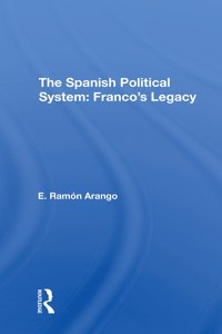 Spanish Political System