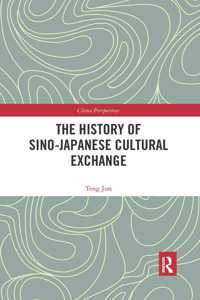 The History of Sino-Japanese Cultural Exchange