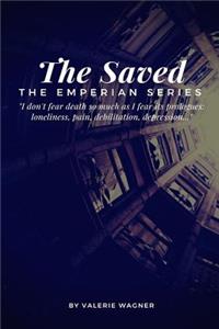 The Saved (Book Two)