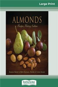 Almonds