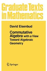 Commutative Algebra