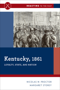 Kentucky, 1861