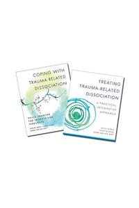 Trauma-Related Dissociation Two-Book Set