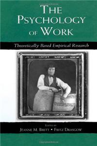 The Psychology of Work