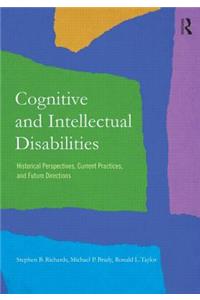 Cognitive and Intellectual Disabilities