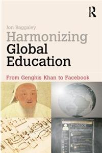 Harmonizing Global Education