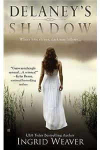 Delaney's Shadow