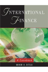 International Finance - A Casebook (WSE)