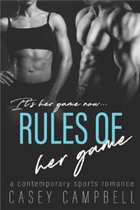Rules of her Game
