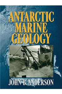 Antarctic Marine Geology