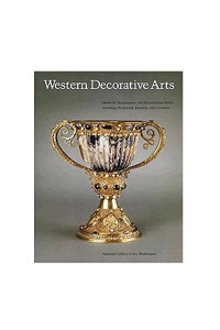 Western Decorative Arts, Part I