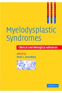 Myelodysplastic Syndromes