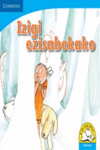 Izigi ezisabekako (IsiNdebele)