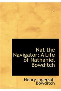 Nat the Navigator