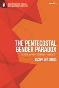 Pentecostal Gender Paradox