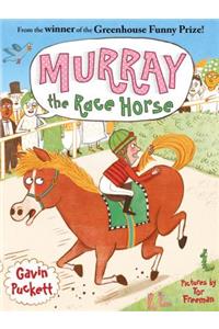 Murray the Race Horse