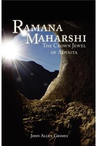 Ramana Maharshi