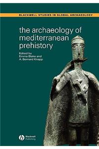 Archaeology of Mediterranean Prehistory