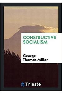Constructive Socialism