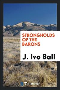 Strongholds of the Barons