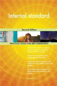 Internal standard Second Edition