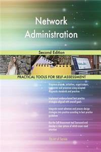 Network Administration Second Edition