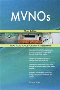 MVNOs Third Edition