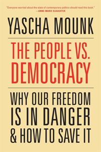 People vs. Democracy