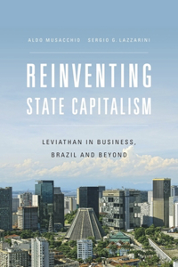 Reinventing State Capitalism