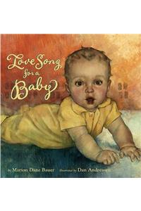 Love Song for a Baby