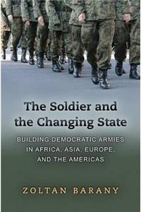 The Soldier and the Changing State