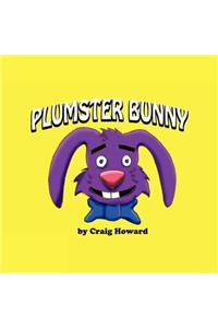 Plumster Bunny