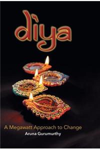 Diya: A Megawatt Approach to Change