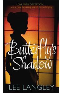 Butterfly's Shadow