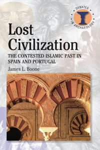 Lost Civilization