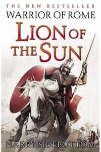 Warrior of Rome III: Lion of the Sun