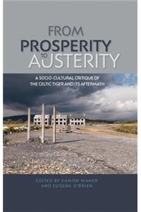 From Prosperity to Austerity PB