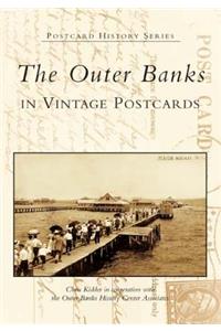 The Outer Banks