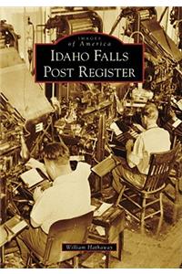 Idaho Falls Post Register