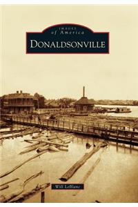 Donaldsonville