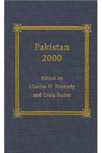 Pakistan 2000