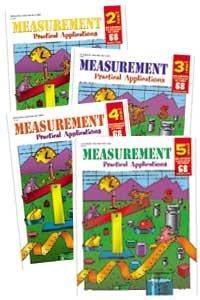 Measurement Practical Applications Gr 4