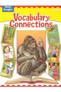 Steck-Vaughn Vocabulary Connections
