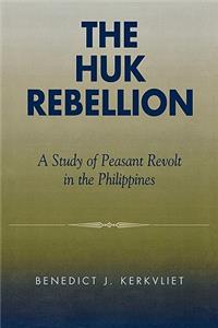 Huk Rebellion