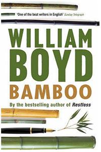 Bamboo